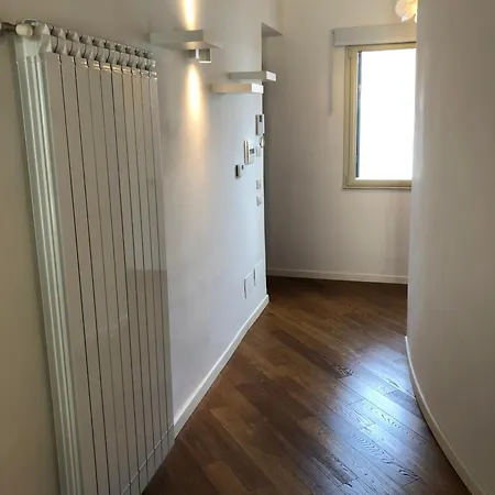 Siandri House Apartment *