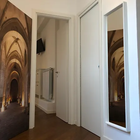 Siandri House Apartment Palermo