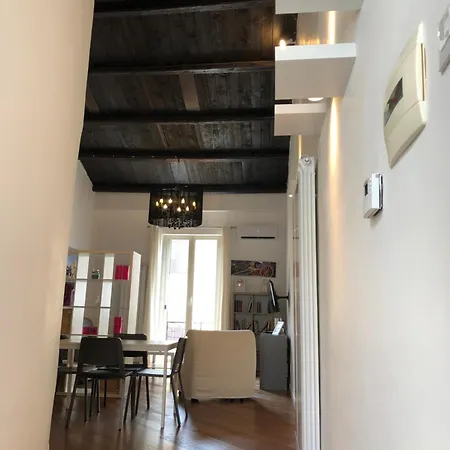 Siandri House * Palermo
