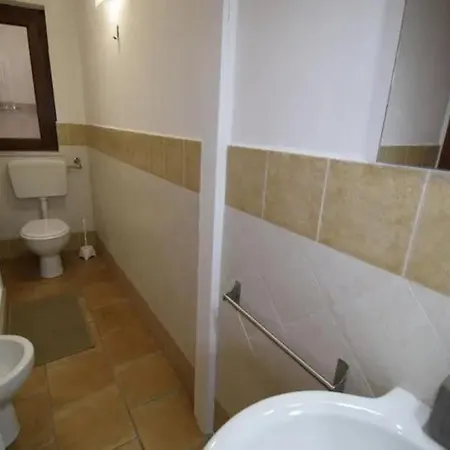 Appartamento Vecchio Cortile Holidays *