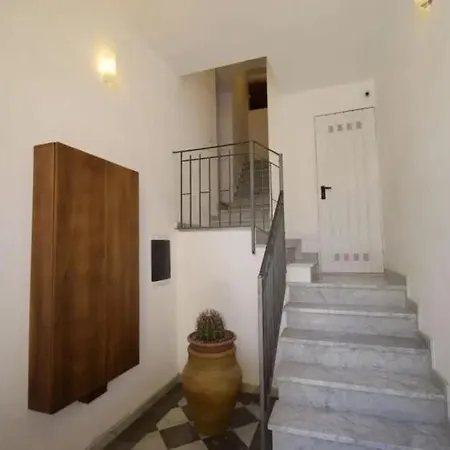 Vecchio Cortile Holidays Appartamento Palermo