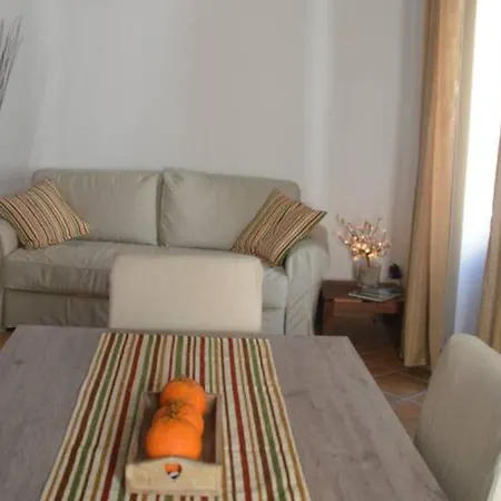 Vecchio Cortile Holidays