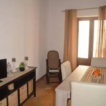 Appartamento Vecchio Cortile Holidays *