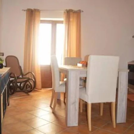 Vecchio Cortile Holidays Appartamento Palermo