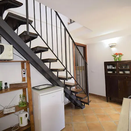 Appartamento Vecchio Cortile Holidays