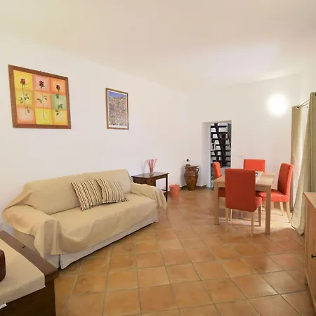 Vecchio Cortile Holidays Appartamento