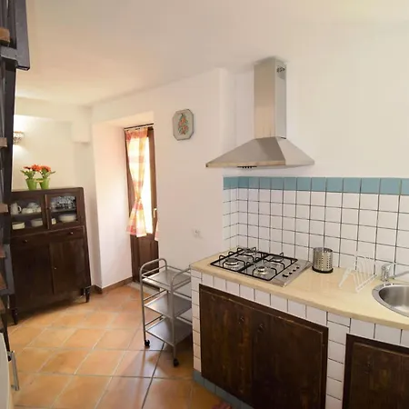 Appartamento Vecchio Cortile Holidays Palermo