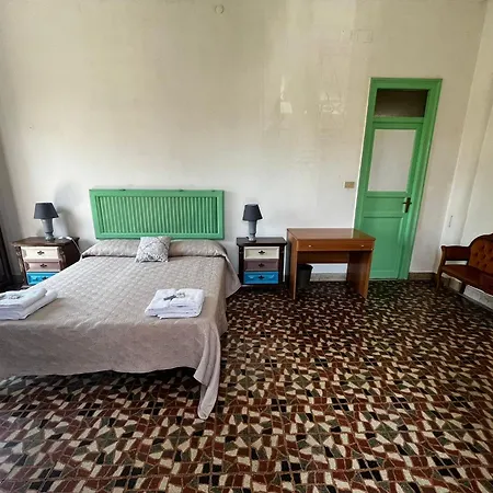 Pensionat Mille Lire Peppe's Palermo