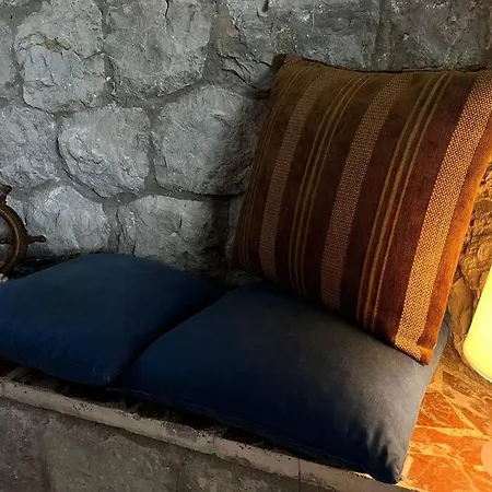 Appartamento Nido Del Falco