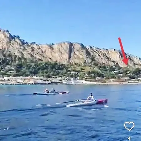Nido Del Falco
