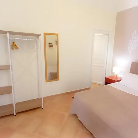 Bed and breakfast Bed&book Palazzo Cutelli 3*