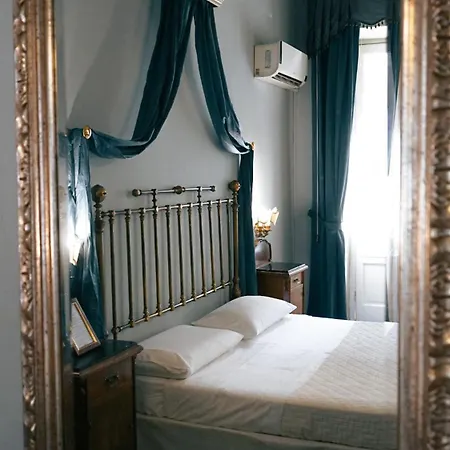 Antica Bed & Breakfast *