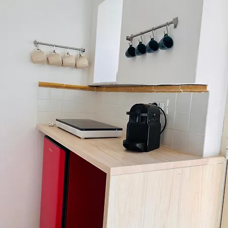Casa Khalesia Apartment Palermo