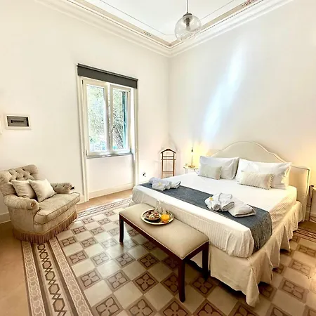 Matteotti Living And Garden Apartment *