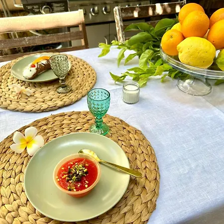 Matteotti Living And Garden *
