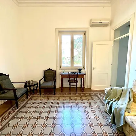 Matteotti Living And Garden * Palermo