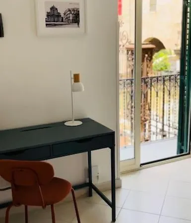 Casa Khalesia Apartment Palermo