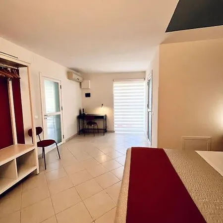 Apartment Casa Khalesia