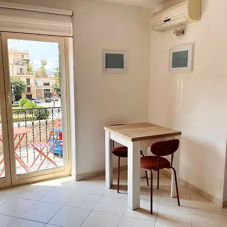 Casa Khalesia Apartment