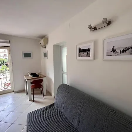 Casa Khalesia * Palermo