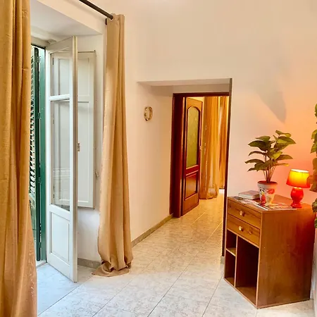 Apartment A Un Passo Dal Massimo 1 *