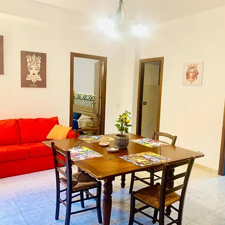 A Un Passo Dal Massimo 1 Apartment