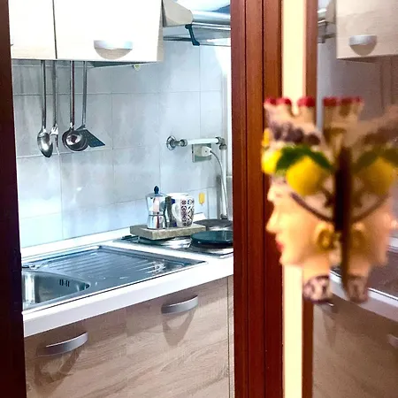 A Un Passo Dal Massimo 1 Apartment *