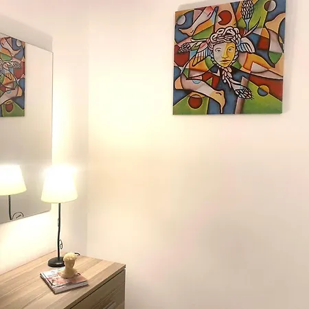 A Un Passo Dal Massimo 1 Apartment *