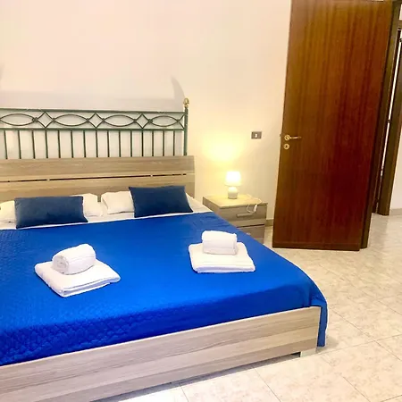 A Un Passo Dal Massimo 1 Apartment