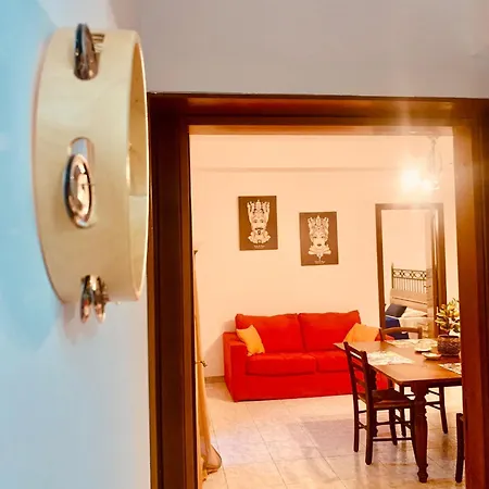 A Un Passo Dal Massimo 1 Apartment *