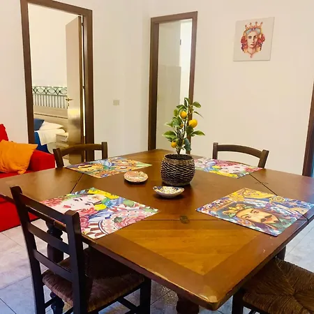 Apartment A Un Passo Dal Massimo 1