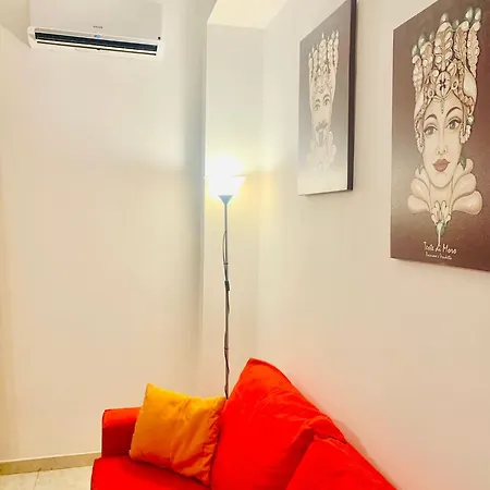 A Un Passo Dal Massimo 1 Apartment *