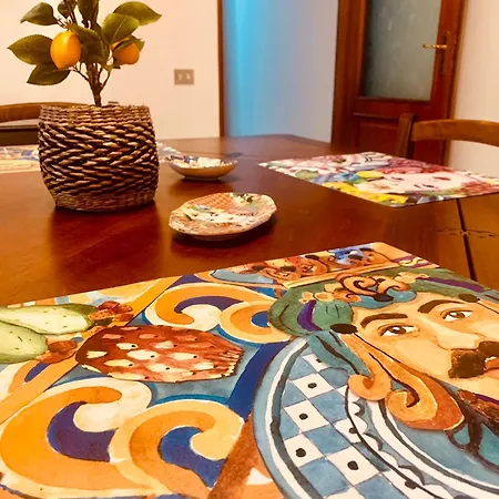 Apartment A Un Passo Dal Massimo 1