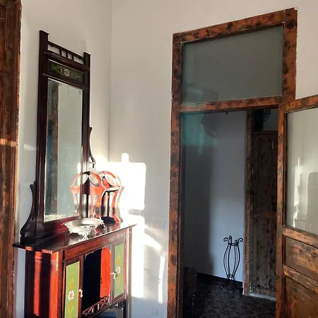 Apartment Fraleporte Vintage