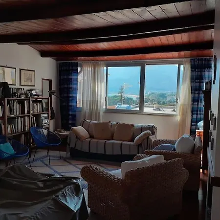 Apartment Casa Allegra Mondello Palermo