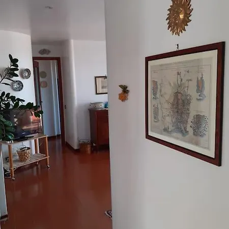 Casa Allegra Mondello