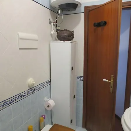 Casa Allegra Mondello * Palermo