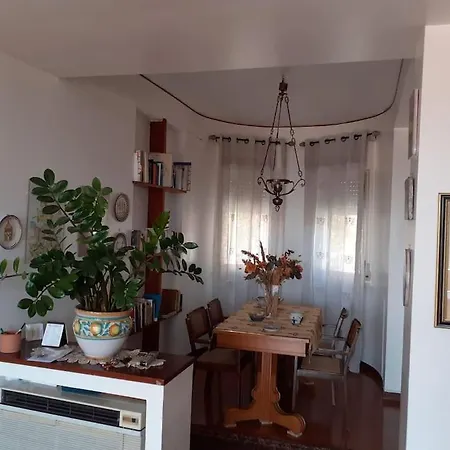 Apartment Casa Allegra Mondello