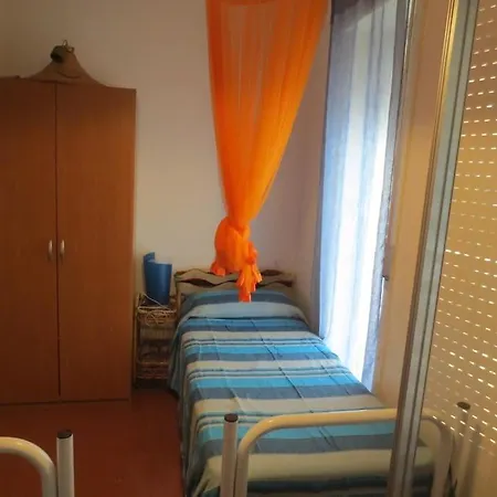 Casa Allegra Mondello