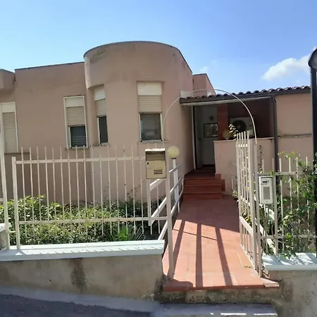 Casa Allegra Mondello Apartment Palermo