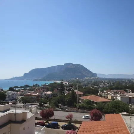 Apartment Casa Allegra Mondello *