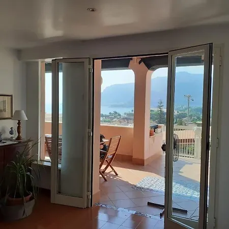 Casa Allegra Mondello