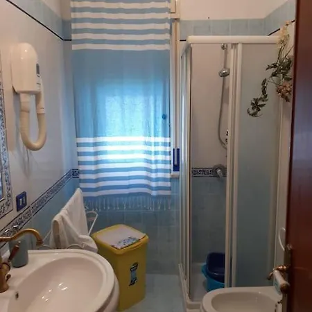 Casa Allegra Mondello *