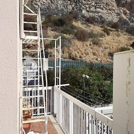 Apartment Casa Allegra Mondello Palermo
