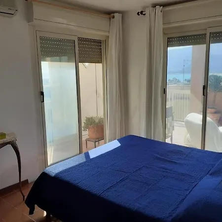 Casa Allegra Mondello Apartment Palermo