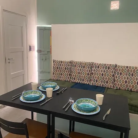 Della Cattedrale Apartment