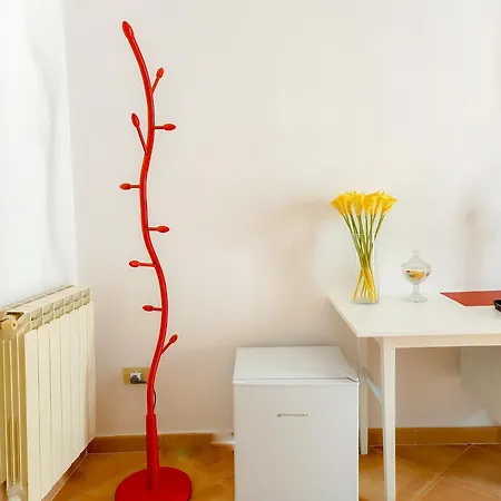 Bed and breakfast Bed&book Palazzo Cutelli 3*