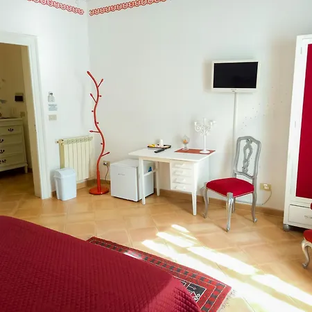 Bed and breakfast Bed&book Palazzo Cutelli