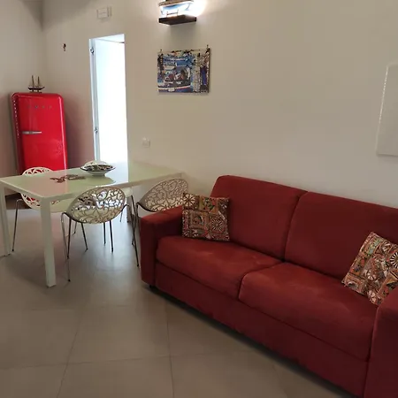 San Francesco And With Terrace In Locazione Turistica 2*