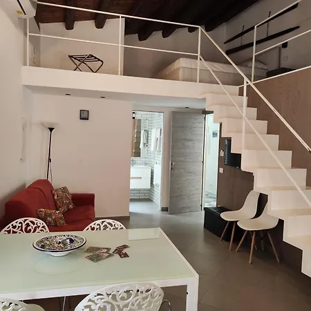 San Francesco L.t. Bed & Breakfast